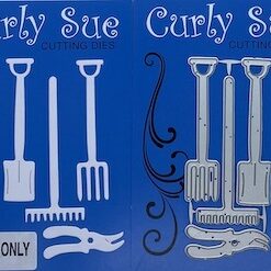 Garden Tools