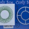 String Art circle