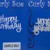 Happy Birthday 13