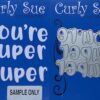 You're Super Duper