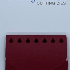 Alternative view of Create-a-gift - Gift card holder small