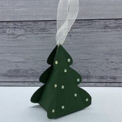 Christmas Tree Decoration