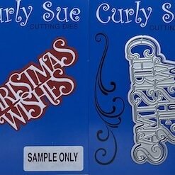 Christmas wishes