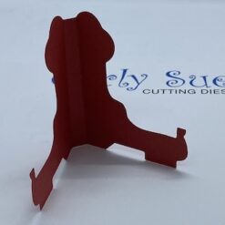 Alternative view of Card stand