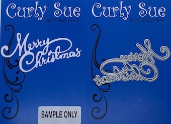 Merry Christmas - 1