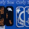 Halloween Lolly Bag Topper