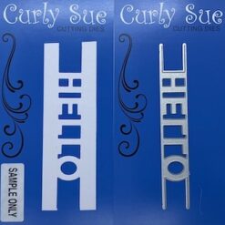 Hello Cutout