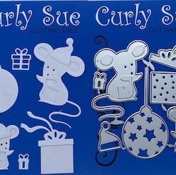 Mice with presents