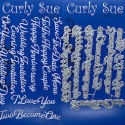 Words - Wedding/Anniversary