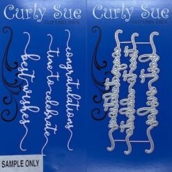 String sentiments - Congratulations