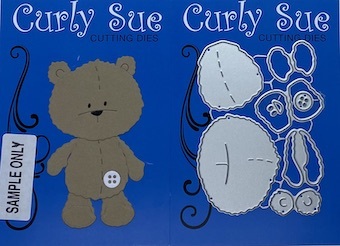 Teddy Bear