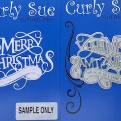 Merry Christmas & Happy New Year - 2
