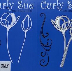 Flower stems