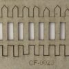 GFC - Fence