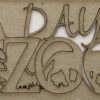 GFC - A Day at the Zoo
