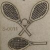 GFC - Tennis Racquets