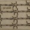 GFC - Barbed Wire