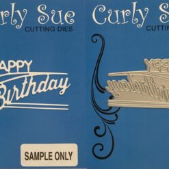 Happy Birthday - 5
