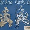 Bird Flourish - Small