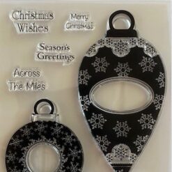Christmas Ornaments