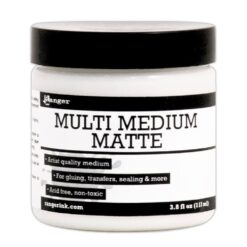 Multi Matte Medium 113ml