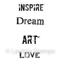 LAV519 - Inspire Me