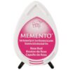 Memento Dew drop Ink Pad - Rose Bud