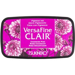 VersaFine Clair - Charming Pink
