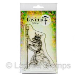 LAV724 - King Hopkins