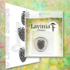 LAV650 - Mini Blackberry