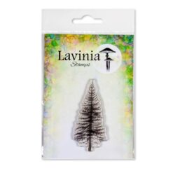 LAV094 - Fir Tree 1 Stamp