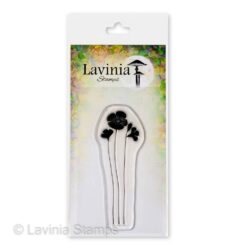 LAV689 - Garden Poppy
