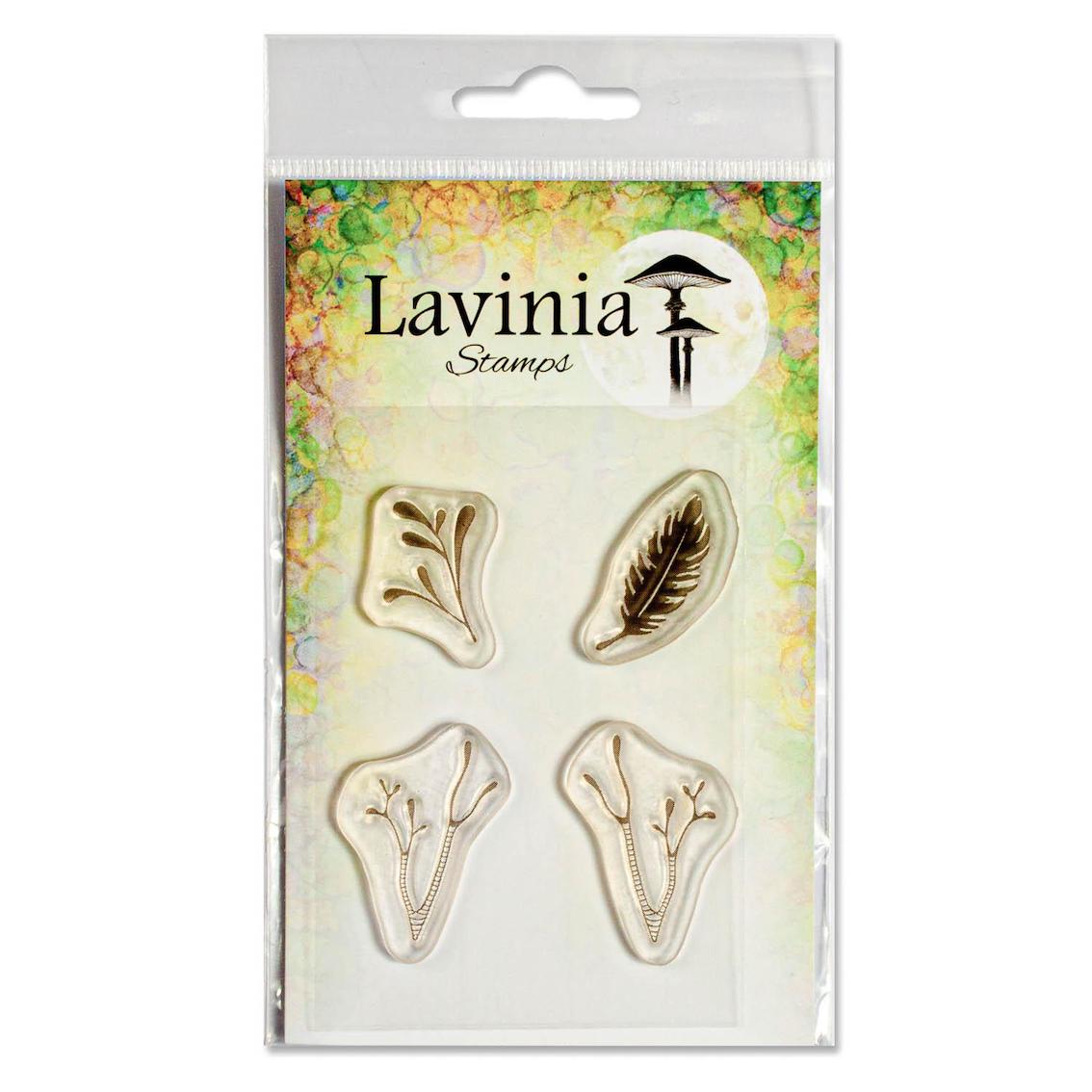 LAV805 - Woodland Set