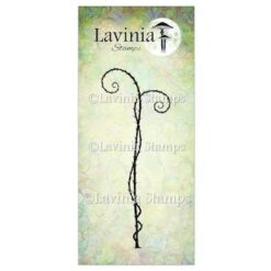 LAV823 - Fairy Crook Stamp