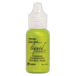 Liquid Pearls - Prickly Pear