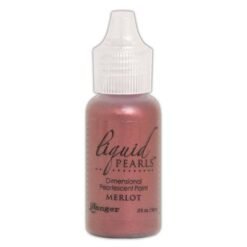 Liquid Pearls - Merlot