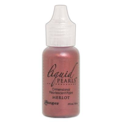 Liquid Pearls - Merlot