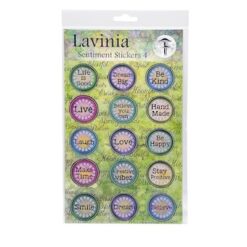Lavinia Sentiment Stickers 4