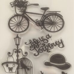 Life is a journey