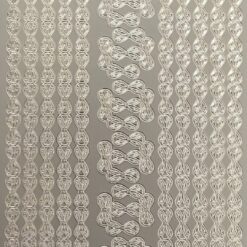 Lines 13 - Silver