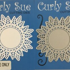 Doily - Lace