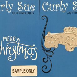Merry Christmas - 2