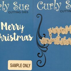 Merry Christmas - 7