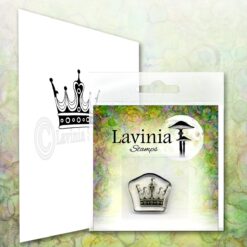 LAV622 - Mini Crown
