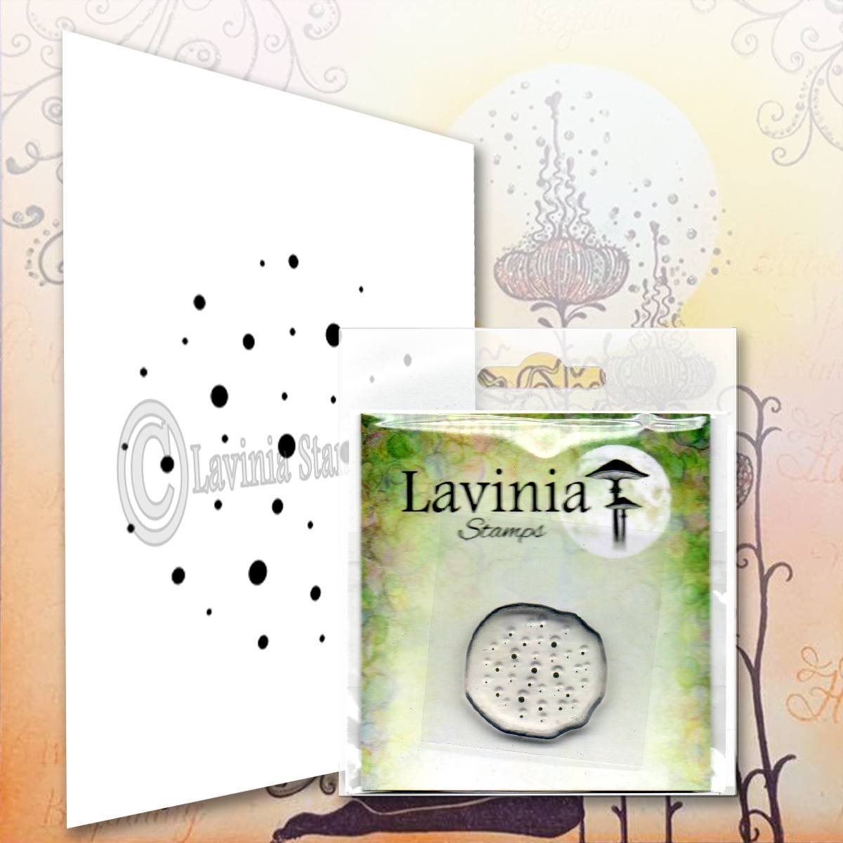 LAV585 - Mini Dots