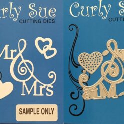 Mr & Mrs