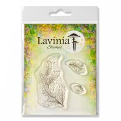 LAV763 - Oak Leaves