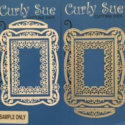 Ornate Frames