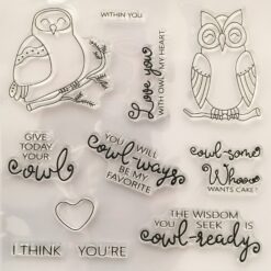 Owls - 2