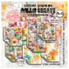 Aall & Create - Sunroom Drift- #43 – 6 x 6 Paper